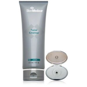 SkinMedica Facial Cleanser - Sleek Gray